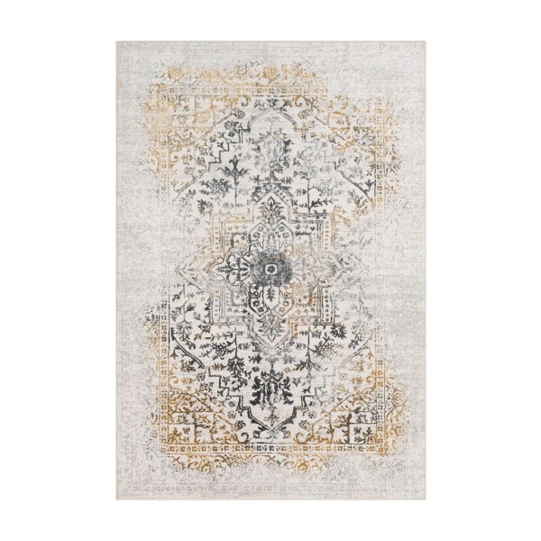 Surya Aisha - 2'7 X 5' Area Rug" AIS2308-275